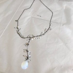 Drop Necklace